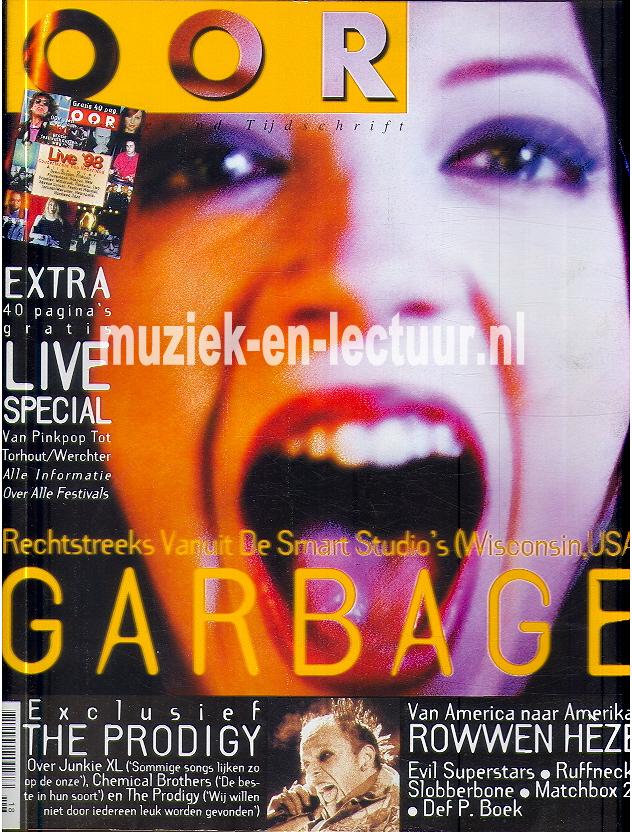 Oor 1998 nr. 09